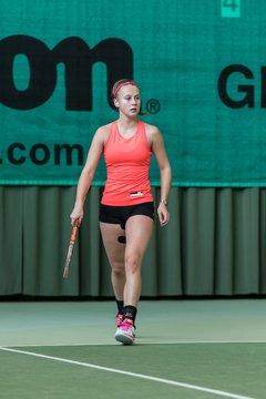 Ann-Sophie Funke 421 - Global Wilson Cup